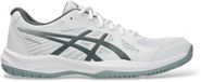 Asics Upcourt 6 sneakers voor heren, maat 42.5, wit