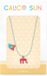 Calico Sun Ketting Zoey Olifant