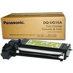 Panasonic DQ-UG15A - Tonercartridge - Zwart - 5000 pagina's