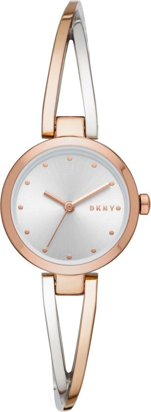 DKNY horloge NY2789 rosé