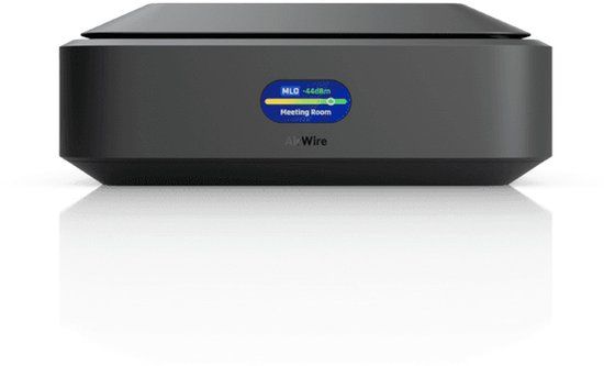 Ubiquiti AirWire WLAN 5800 Mbit/s