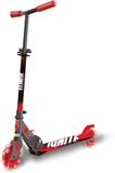 Mondo -25532 Ignite Flow Scooter, rood, 25532