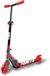 Mondo -25532 Ignite Flow Scooter, rood, 25532