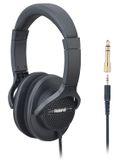 Roland RH-A7 - Zwarte Bedrade Hoofdband Hoofdtelefoon