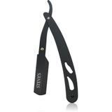 Steve's Shavetta Real Steel brzytwa do golenia 1 szt.