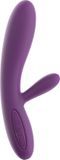 Svakom Lucas Rabbit Vibrator - Paars
