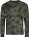 R.E.D. by EMP R.E.D. Rock-Engineered Design Shirt met lange mouwen - Heren - XXL