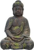Merkloos Decoratieve figuren Boeddha (30 x 21 x 17 cm)