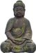 Merkloos Decoratieve figuren Boeddha (30 x 21 x 17 cm)