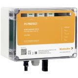 Weidmüller 2764160000 VPUM1I1SXFXV2O1TXPX15 boîte de jonction de protection contre les surtensions 40 kA 1 pièce