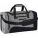 Erima Club 1900 2.0 sporttas (7232001), zwart/grey melange, S