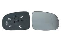 Alkar 6426420 spiegelglas, buitenspiegel