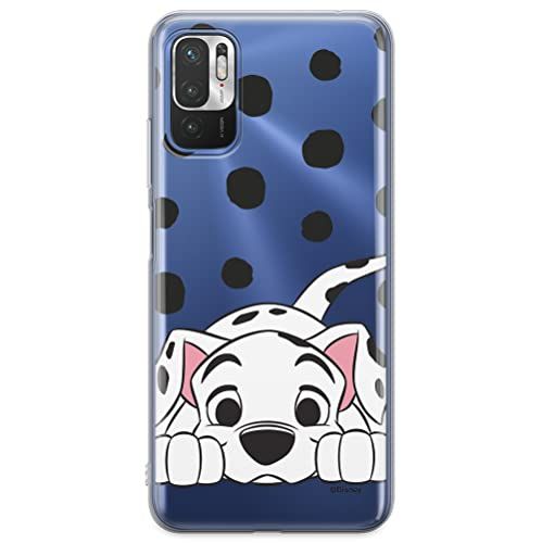 ERT GROUP Phone Case for Xiaomi REDMI NOTE 10 5G / POCO M3 PRO - Dalmatian 004 - Disney