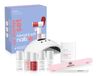 Alessandro Striplac UV Starter Nagellakset Rose/Rouge