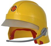 SIMBA GPSR Kontakt Brandweerhelm Geel
