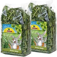 JR Farm Groene haver 2x500 g