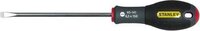 Stanley Handgereedschap Stanley FatMax Schroevendraaier Standaard 8 X 175mm - 0-65-138