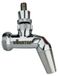 Inox robinet à bière