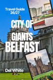 CITY Libri GmbH CITY OF GIANTS BELFAST (26/27) Paperback