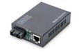 DIGITUS DN-82021-1 Fiber Media Converter