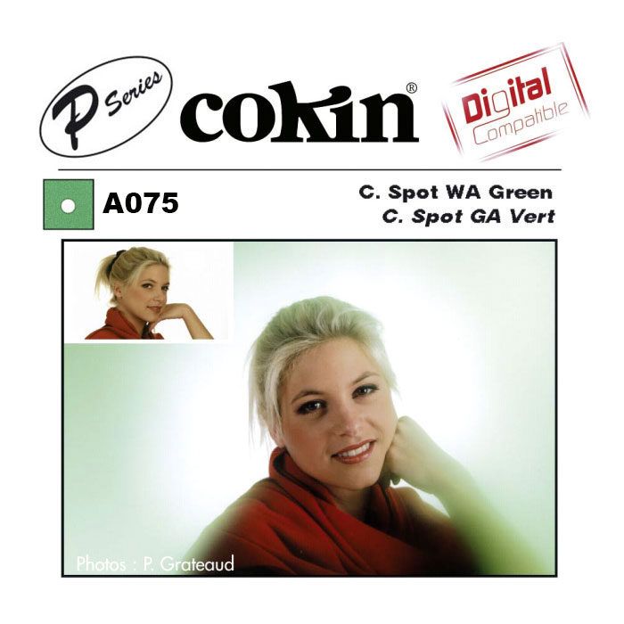 Cokin Filter P 075 C