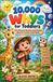 10,000 Libri GmbH 10,000 Whys for Toddlers