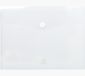 Exacompta 56421E Transparante A4 Map van Polypropyleen (PP) - 5 Stuks