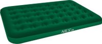 Nils Camp Matelas gonflable pour camping, 191 x 137 x 22 cm, vert
