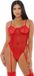 Forplay Make it Ring - Teddy red S