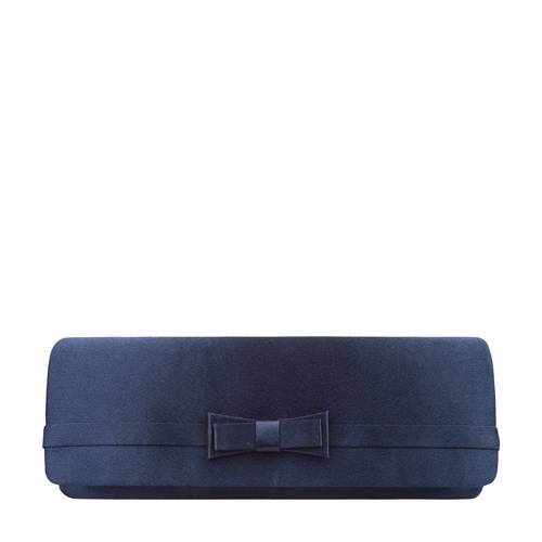 Bulaggi Pam clutch Donkerblauw