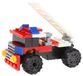 Nobo Kids Brandweer Ladderwagen Bouwstenen