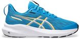 Asics Chaussures de course GT-1000 14 Femme Bleu