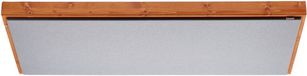 Devine Aco Studio Cloud Grey plafond absorber 1200x600x70 mm
