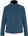 Regatta Garrian II Fleece met rits voor heren, maat S, blauw indigo (zwart)