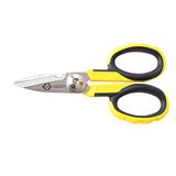 Beste CK TOOLS Beste prijs Vierkante SCHAAR ELECTRICIAN'S BPSCA 492001 - TL10825