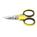 Beste CK TOOLS Beste prijs Vierkante SCHAAR ELECTRICIAN'S BPSCA 492001 - TL10825
