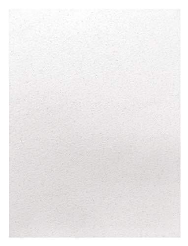 DECAdry 16601 A4 Fibre Papier - Naturel Wit (Pak van 20 Sheets)