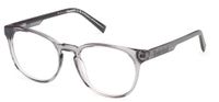 Timberland TB50013 Shiny grey 50/17/140 TEEN Brilmonturen
