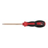 KS Tools BERYLLIUMplus Schroevendraaier, Torx T10
