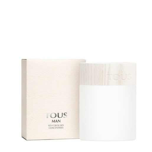 Tous Les Colognes Concentrées / 100 ml / Men