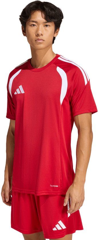 adidas Tiro 26 League Jersey Rood Heren Maat 2XL