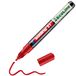 Edding 51 EcoLine Rouge Marqueur 1-2mm