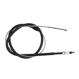 Lucas Diesel GCH498 kabel, parkeerrem