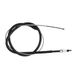 Lucas Diesel GCH498 kabel, parkeerrem
