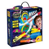 Lisciani Giochi - Crazy Science Labor voor rekenwetenschap, kleur 92437