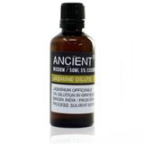 Ancient Wisdom Jasmijn Verdunde 50ml Essentiële Olie