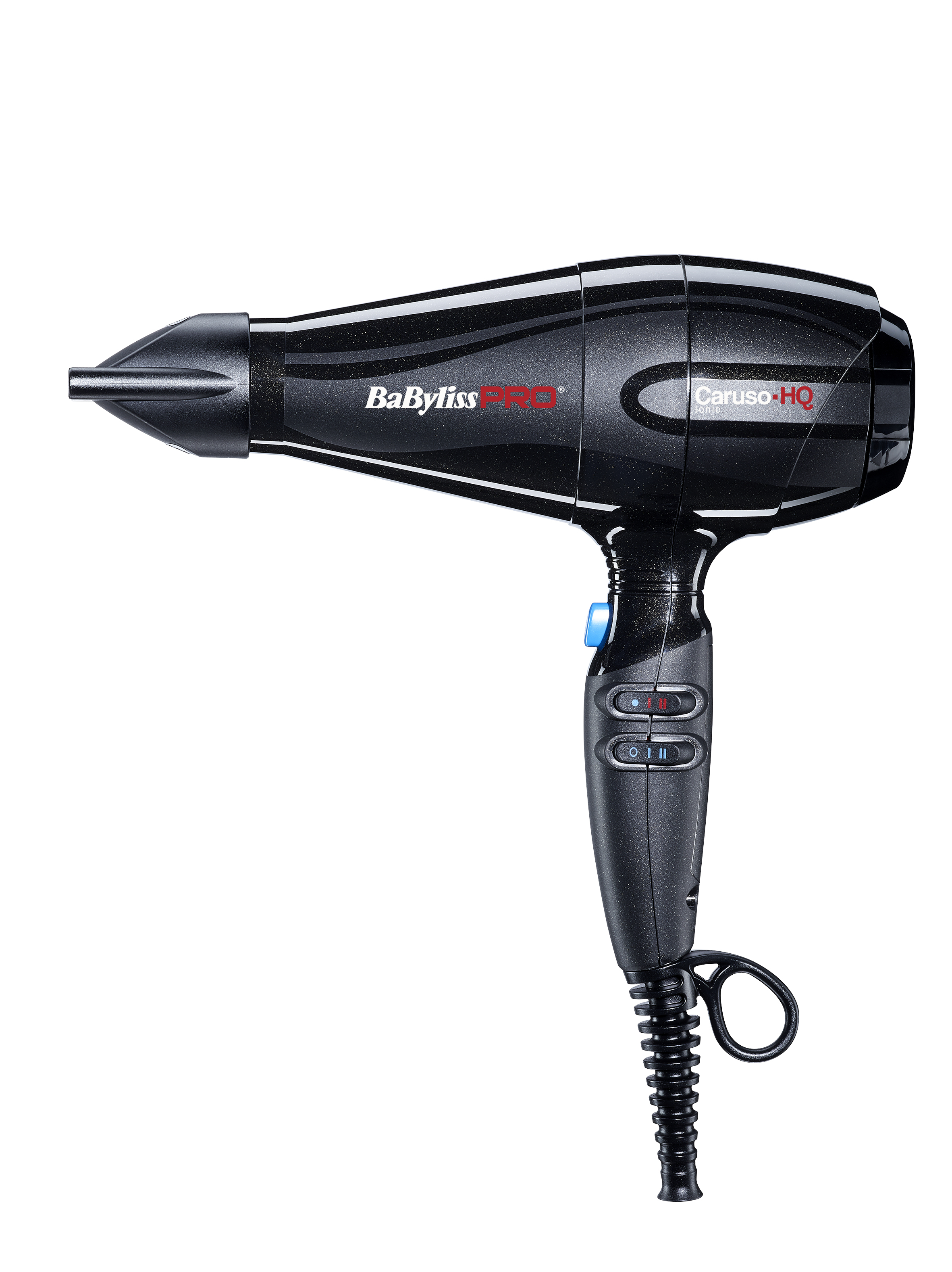 BaByliss CARUSO-HQ DRYER