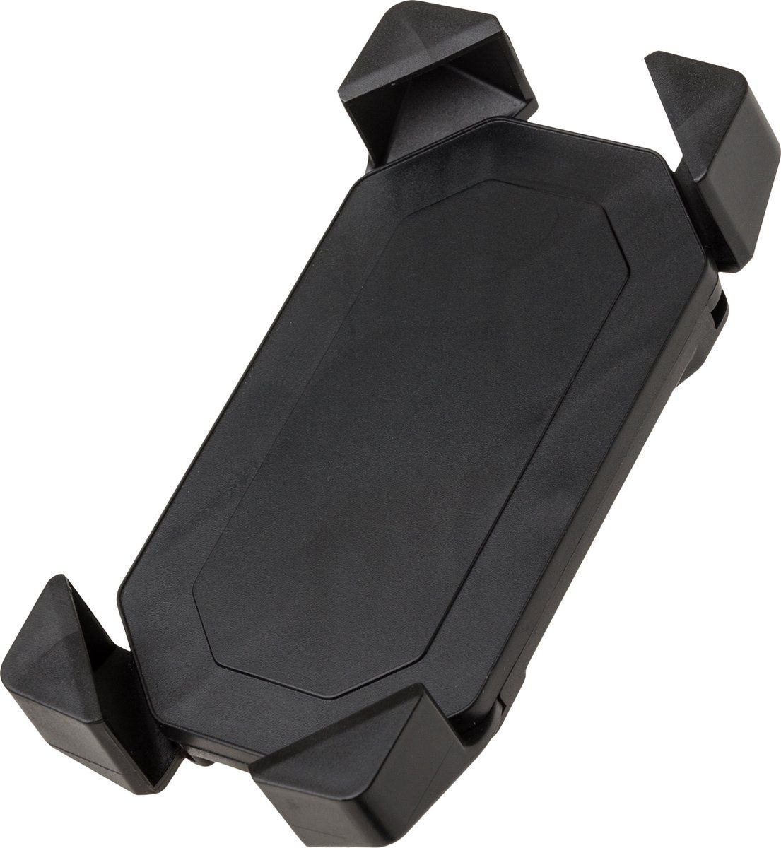 Cordo Smartphonehouder Pokkie Universeel - Zwart