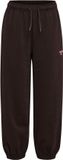 hummel hmlJR JUMP BOXY ELASTIC SWEATPANTS