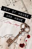 Out Fred the Vampire Accountant - Out of House and Home